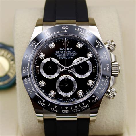 rolex daytona 2022